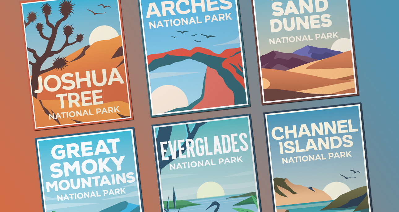 National Parks
