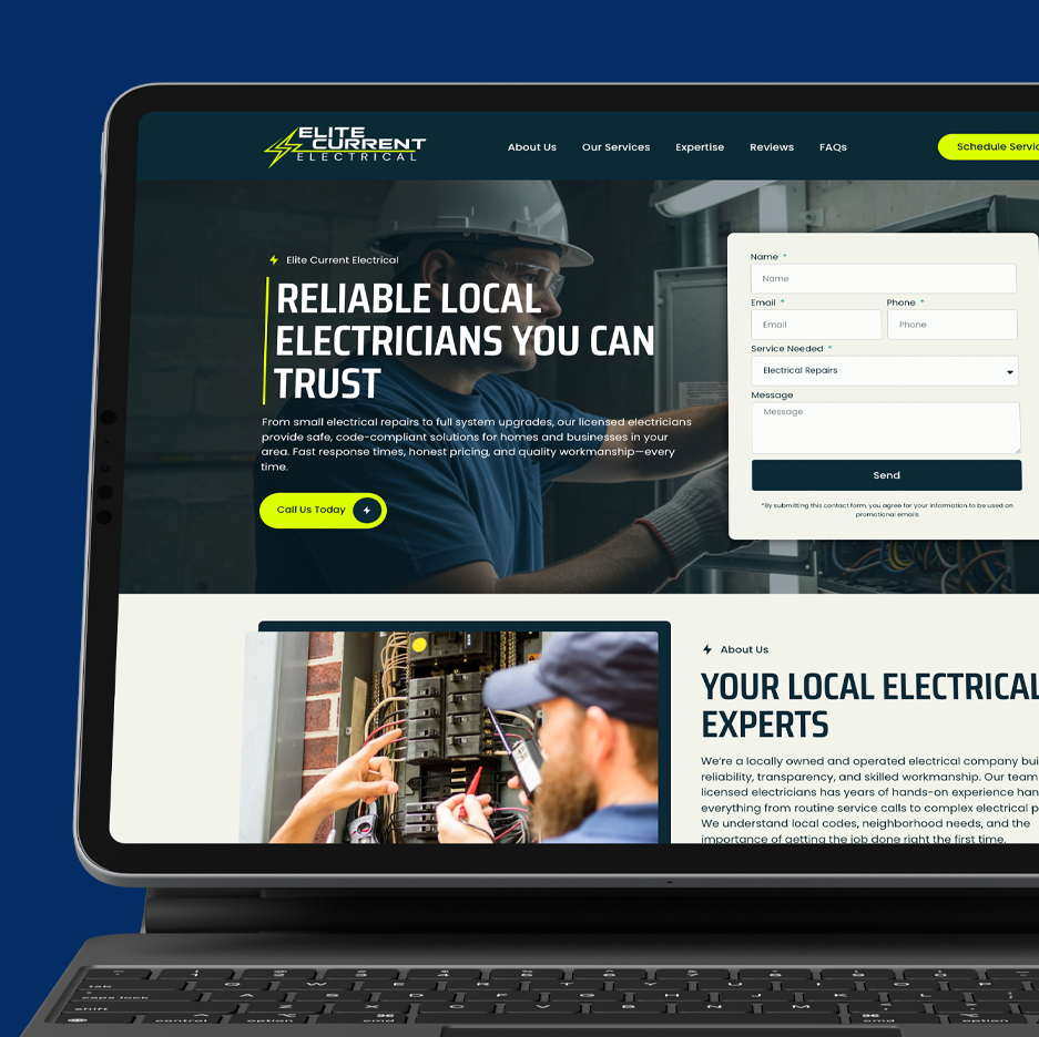 Elite Current Electrical